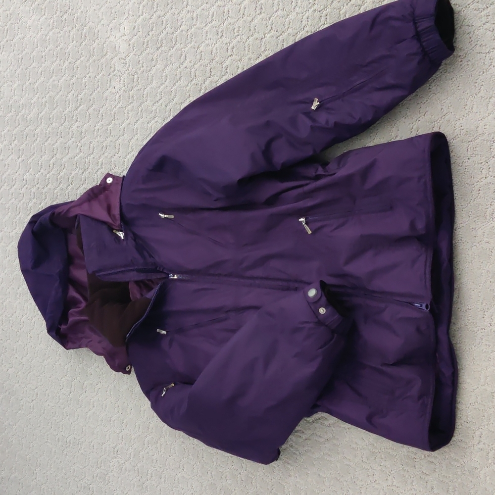 NILS winter Jacket